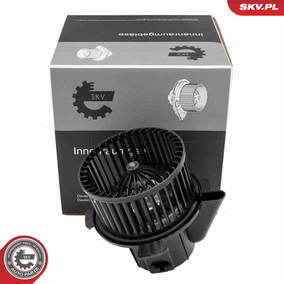 vnitřní ventilátor ESEN SKV 68SKV253