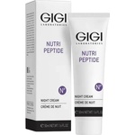 GIGI Laboratories GIGI Nutri Peptide Нощен крем с пептиди, 50 ml