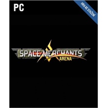 Space Merchants Arena