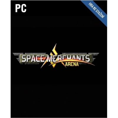 Space Merchants Arena