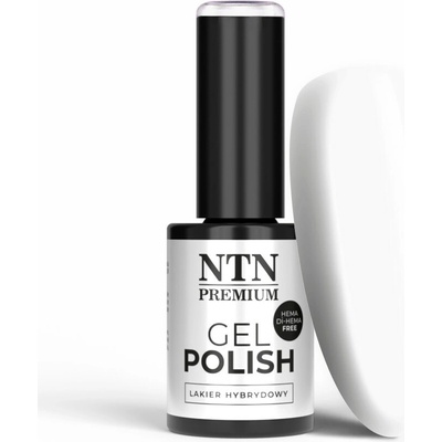 NTN Gél lak premium SPLASH Collection 123 5 g
