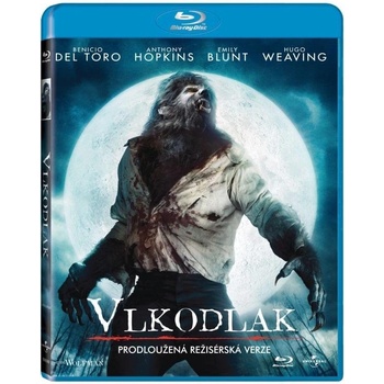 Vlkodlak BD