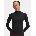 Under Armour Дамска тениска Under Armour UA Vanish Seamless 1/4 Zip-BLK Under Armour | Cheren | ЖЕНИ | XS