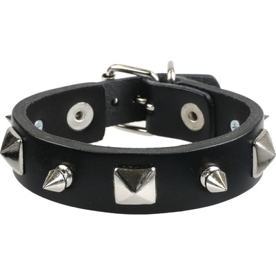 Leather & steel fashion Гривна - lsf1 23