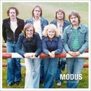Modus - Nulty Album CD
