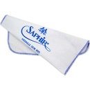 Saphir Aplikačná handra biela