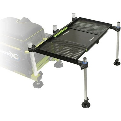 Matrix XL Extending side Tray inc legs