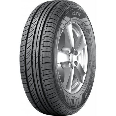 Nokian Tyres cLine Van 205/65 R15 102T