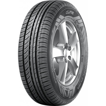 Nokian Tyres cLine Van 215/65 R16 109T