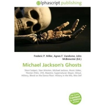 Michael Jacksons Ghosts