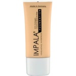IMPALA Cosmetics Impala Дълготраен Фон Дьо Тен с uv филтър и витамин Е