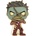 Funko Значка Funko POP! Marvel: What If…? - Zombie Iron Man (Glows in the Dark) #20 (081040)
