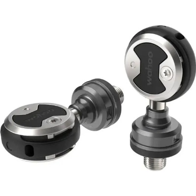 Wahoo Speedplay Power Dual pedály
