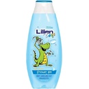 Lilien detský šampón 2V1 400 ml