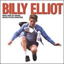 Ost - Billy Elliott CD
