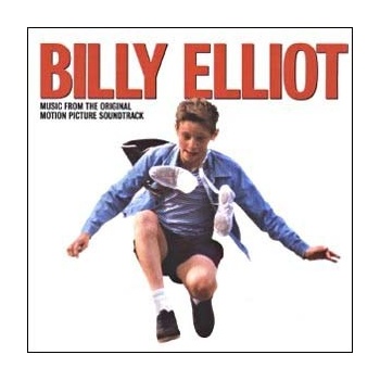 Ost - Billy Elliott CD