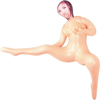 Секс кукла с един крак във въздуха, 150см. - Dianna Love Doll (NMC0000566)