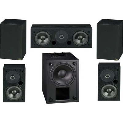 Acoustique Quality Wega set 3 – Zboží Živě