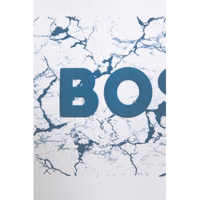 BOSS Orange Памучна тениска BOSS Orange (50539186)