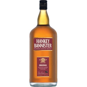 Hankey Bannister Ханки Банистър 1.5л