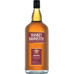 Hankey Bannister (Ханки Банистър) Шотландско уиски Original 1.5 л 40%