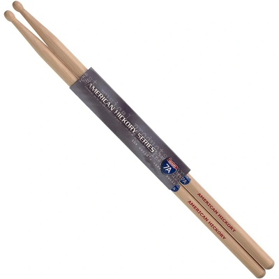 Stagg Палки за барабани Hickory Stagg SH7A