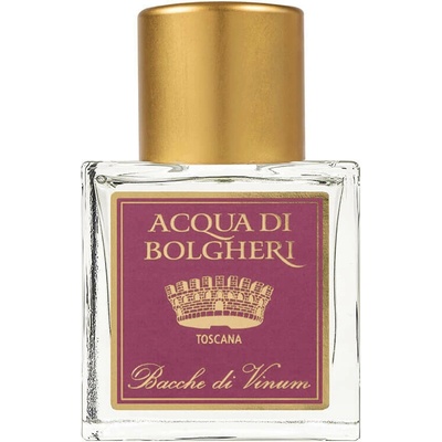 Acqua di Bolgheri Bacche di Vinum parfémovaná voda dámská 50 ml