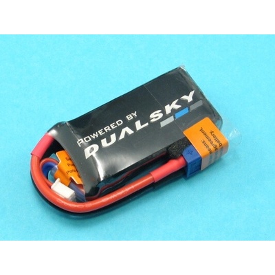 Dualsky Akku LiPol XPower 480-4S ULT 150C