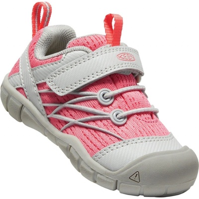Keen Chandler Cnx Inf drizzle/dubarry růžová