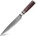 HARAHU Дамаски кухненски нож KA-20052 - Slicing / Кафяв KP20052