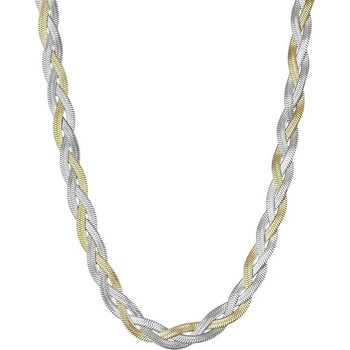 Santa Barbara Polo and Racquet Club Дамско колие Santa Barbara Polo and Racquet Club SBJ. 5.2001-4 (SBJ.5.2001-4)