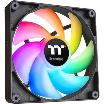 Image 1 of Thermaltake CT120 ARGB PWM 2-pack (CL-F149-PL12SW-A)