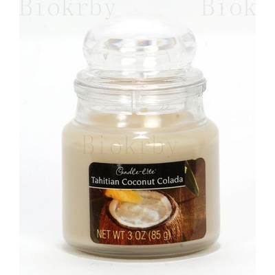Candle-Lite Tahitian Coconut Colada 85 g