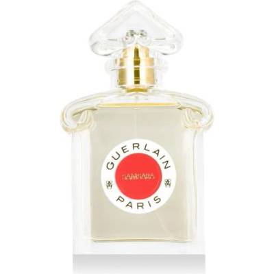 Guerlain Les Légendaires Samsara 75 ml eau de toilette тестер за жени