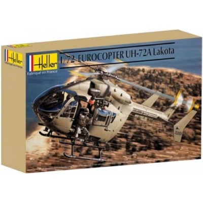 Eurocopter UH-72A Lakota 1:72