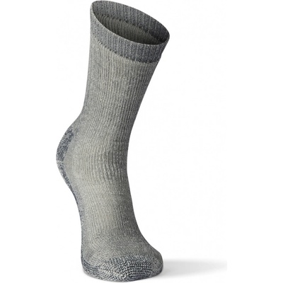 Smartwool pánske ponožky Classic Hike Extra Cushion Crew šedá