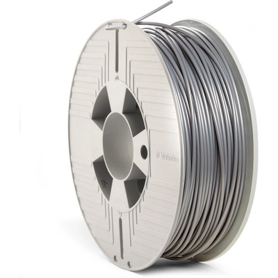 Verbatim PLA 2,85 mm, 1kg, Šedá GY1