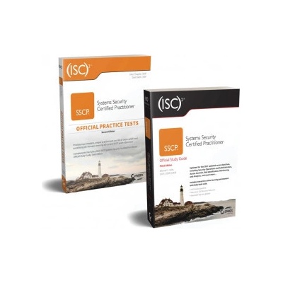(ISC) SSCP SG & SSCP Practice Test Kit, 3e