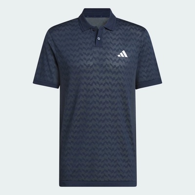 adidas Ultimate 365 Tour Seamless modré