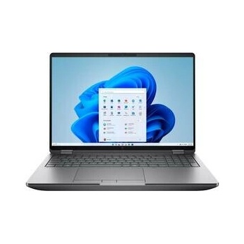 HP Zbook Fury 16 G1i C3HE2ES