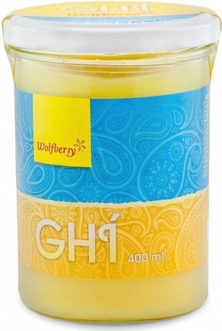 Wolfberry Ghí 400 ml