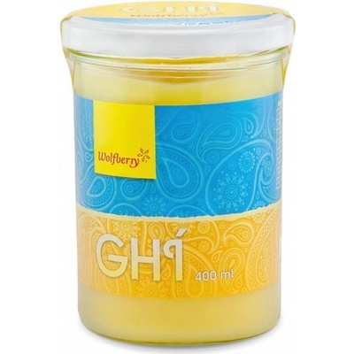 Wolfberry Ghí 400 ml