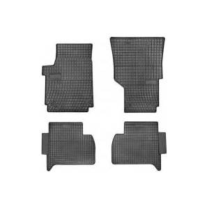 FroGum Гумени стелки Frogum съвместими с VW Amarok 2009-2020