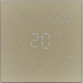 EKOHEAT REG 006