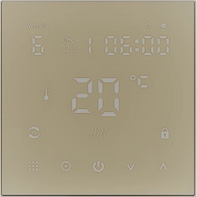 EKOHEAT REG 006