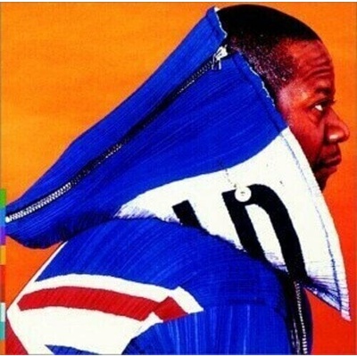 Papa Wemba - Emotion (Reissue) LP