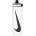 Nike Refuel Water Bottle 24oz - White/Black