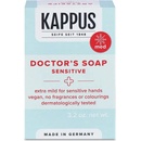 Kappus Sensitive lekárske toaletné mydlo 100 g