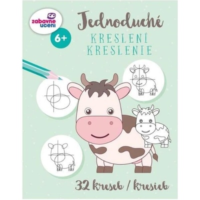 A4 Jednoduché kreslení