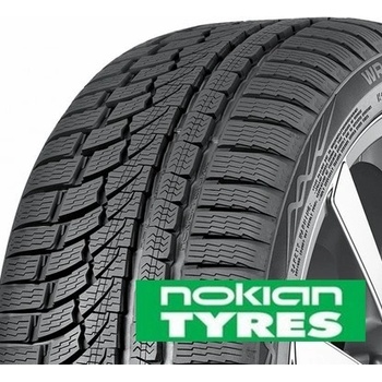 Nokian Tyres WR A4 245/40 R20 99W
